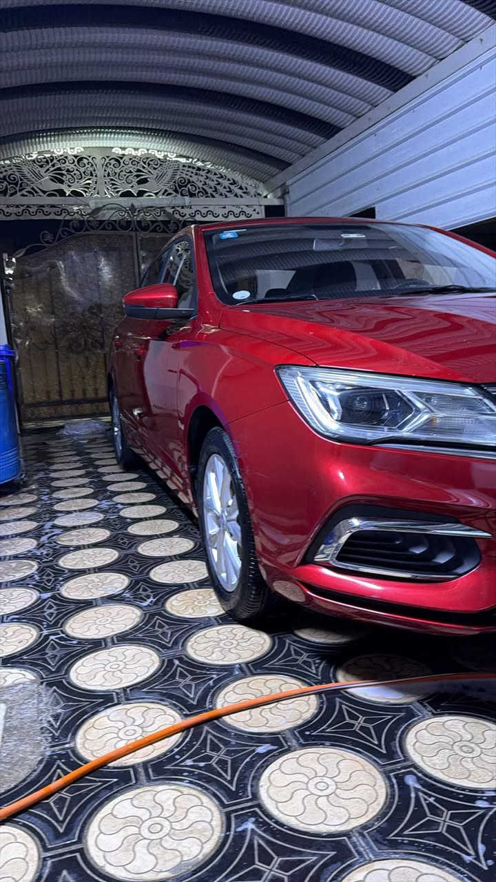 MG5 _2024
ماشيه 65 للبيع تواصل واتساب على رقم ***********
مكان السياره عامريه شارع البصره 
سعر 93
