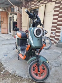 شحن • نظيف • شرط الفحص