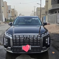 بالسيد • ٢٠٢٥ • حادث خلفي