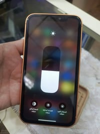 آيفون XR • ١٢٨ غ.ب • فيس ايد