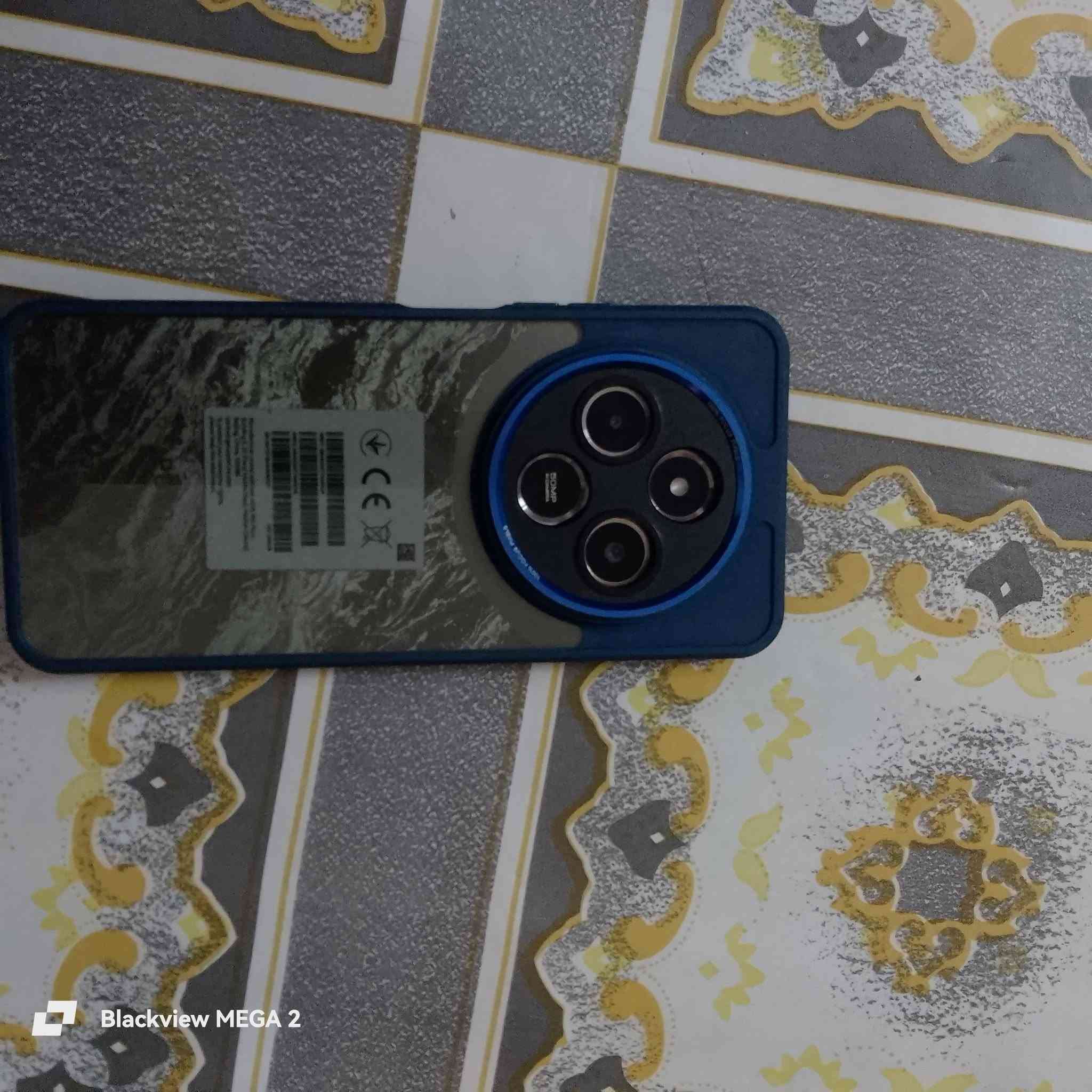 سلام عليكم مبايل باكو c75 جديد مامستعمل مده قليله حيل صاله 7 ايام سعرمحتاج اريد ابيعه  270 رقم التواصل وتساب و تصال ***********
