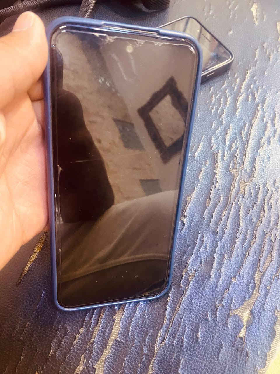 السلام عليكم شباب هذى الموبايل للبيع تكنو سبارك 30c سعرة 130الف ومستعجل ع البيعة
واذا مراوس بمموبايل اقل منة حتة يفرقلي سعر بعد احسن
متواجد واتساب:***********
