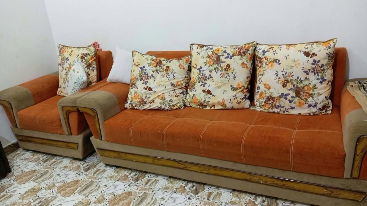 ديوان • نضيف • تكريت تربية بنات