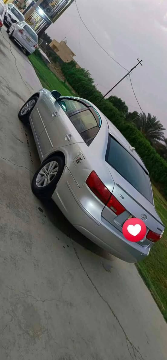 سوناتا • ٢٠٠٩ • ٢٤٠٠