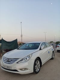 خليجي • ٢٠١٣ • رقم بغداد