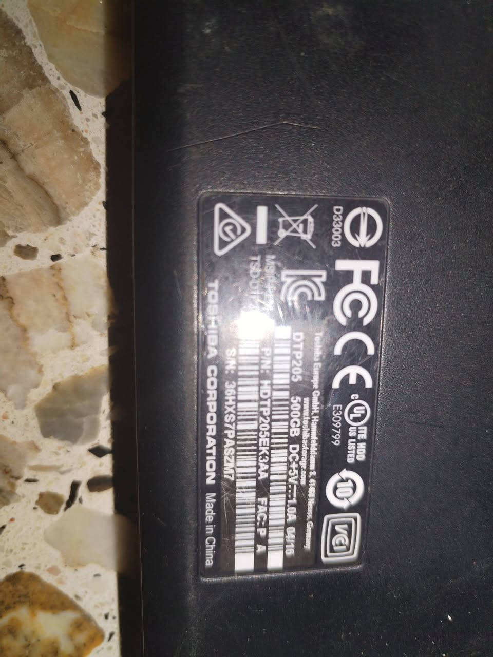 يدات 2 🎮  🎮
هارد   500  كيگه

مع كامل ملحقاته

🚫🚫 بس كام من اشقله يفصل يمكن لو تحذيث لو عطل اليفيده ينطيه بي سعر يخذه

بكانك البلديات       خاص +  واتساب  ***********
