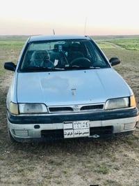 صني • ١٩٩١ • مكينه وكير شرط