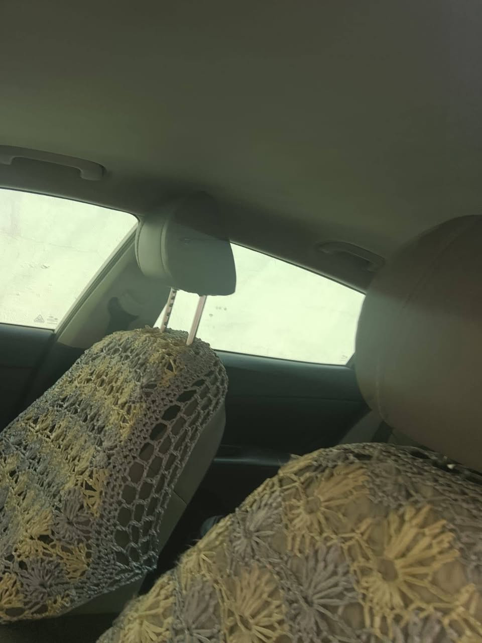 اوبتيما • ٢٠١٦ • ضرر بسيط
