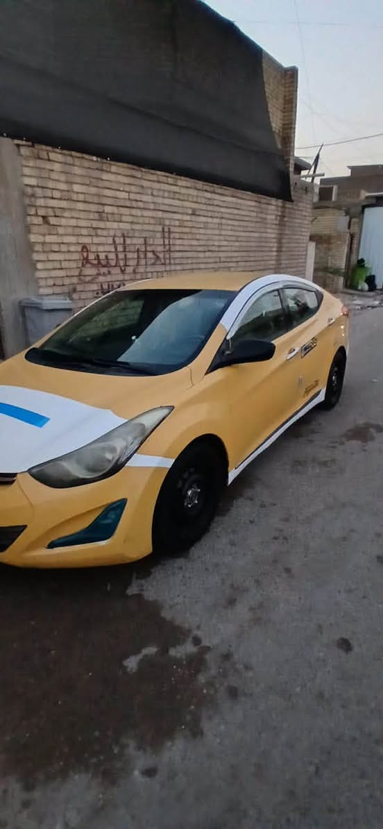 النترا 2013 امريكي حادثهه جاملغ مبدل وبنيد بي بارد وجاملغ الثاني بي بارد السياره بلحقيقه احلى من الصور 
مكينه دوش بس طلع بيهه صوت 
تبريد كهربائيات كلهه جاهزه السياره 
مكاني بغداد حي السفير سعرهه ٨٣ وبيهه مجال تحويل ثاني يوم 
***********
