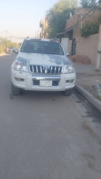 للبيع ٢٠٠٨ رقم واسط سنويه مامنتهيه مكفوله من الضربه والصبغ مكينه 4 كير...
