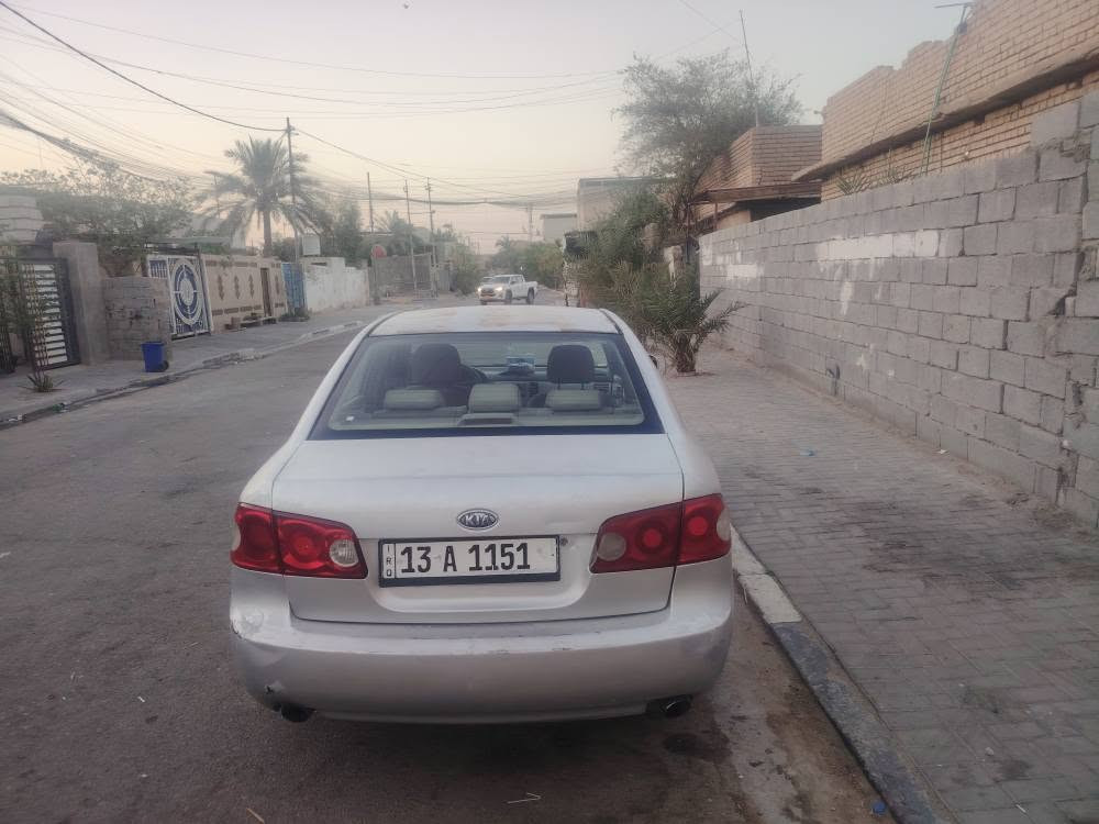 اوبتيما ٢٠٠٦ رصاصي
السيارة بأسمي والسيارة جاهزة تبريد ثلج وغرفتها نضيفة
سنويتها تنتهي ب٢٠٣٠
تواصل واتس اب
*********** البصرة, العراق
