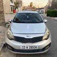 ريو ٢٠١٣ • ما بيه ضربه • بغداد حي الجامعه