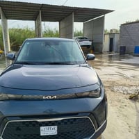 كيا سول • ٢٠٢٤ • بدون رقم