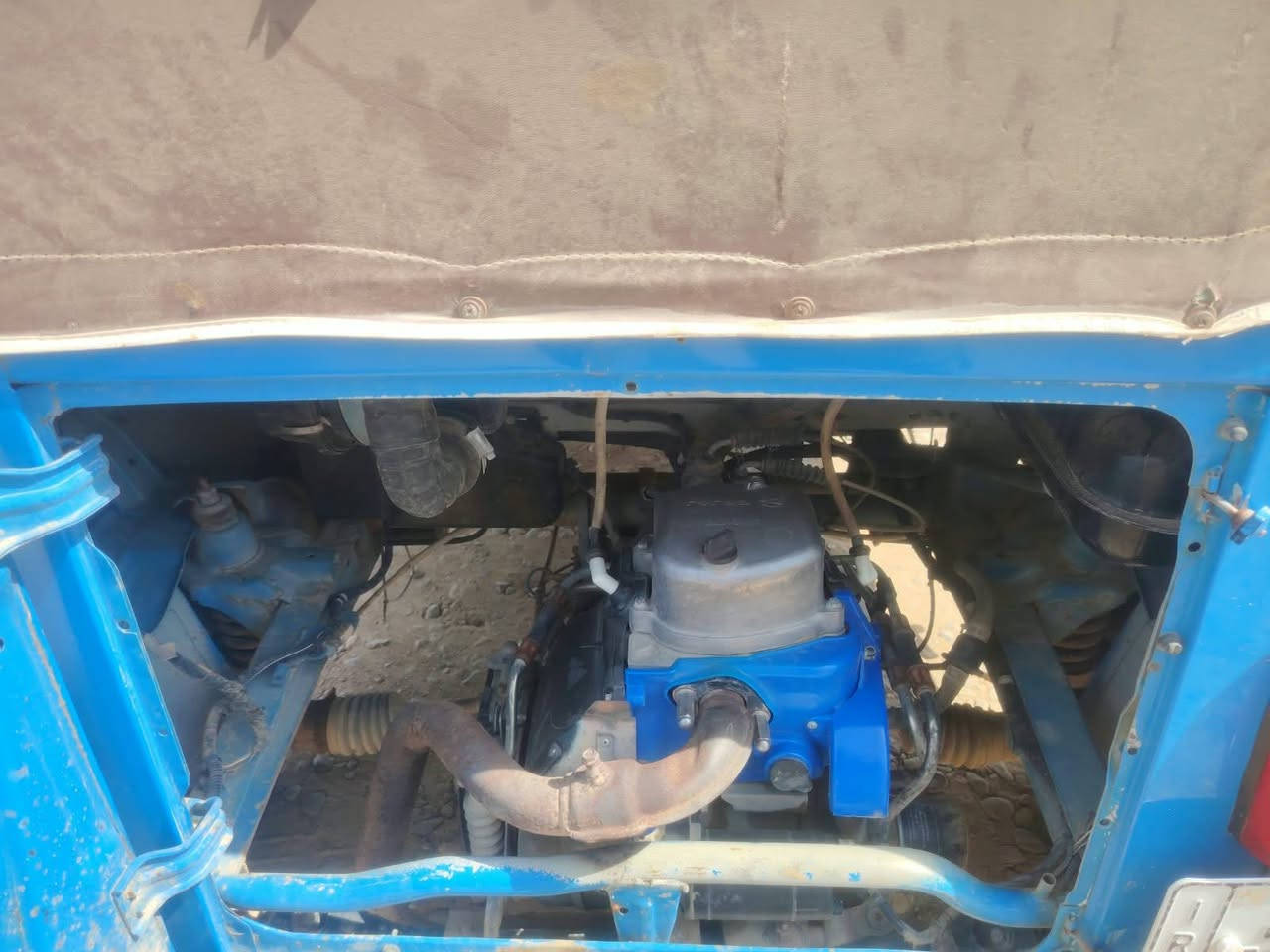 للبيع موديل ٢٢ شهر ١٠  بالسنويه مسجل شهر ١٢ دراجه بيها ضربه فوك البكلايت الايسر والباقي كفاله عامه مكينه وضع شركه خياسات مابيها ولا معمره شي بسيط بيها مكاني قلعه سكر 
سعرها ٩ و نص وبيها مجال للشراي ‎***********
مكلف بالنشر
