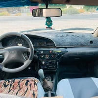 موديل ١٩٩٥ • گير عادي • مسجل شغال