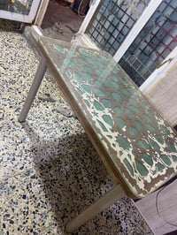 طاولة • منزلية • لا تفاصيل