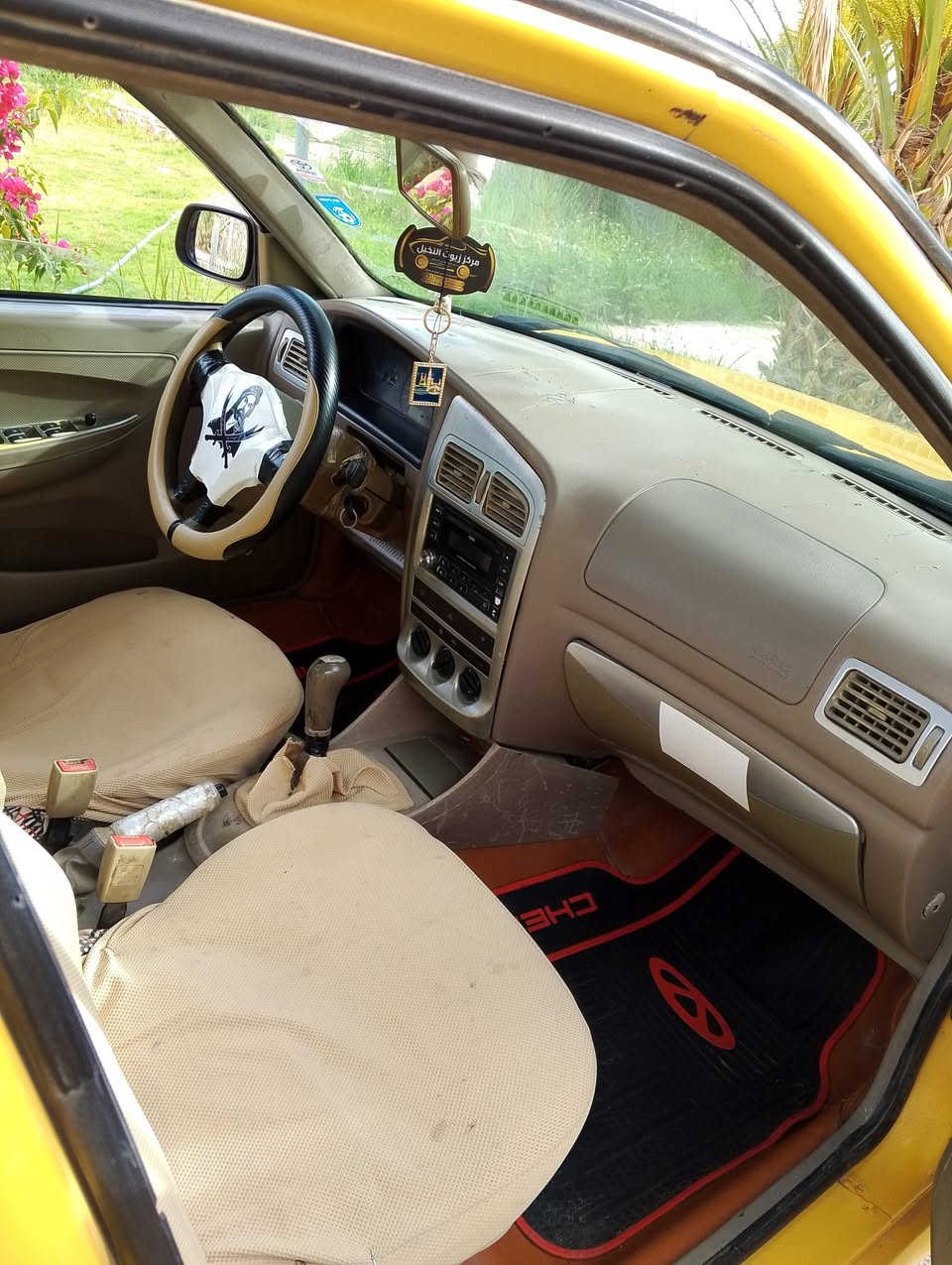سلام عليكم للبيع او مراوس جاهزه مكينه حاويه ومصفرهه 13.    ***********
