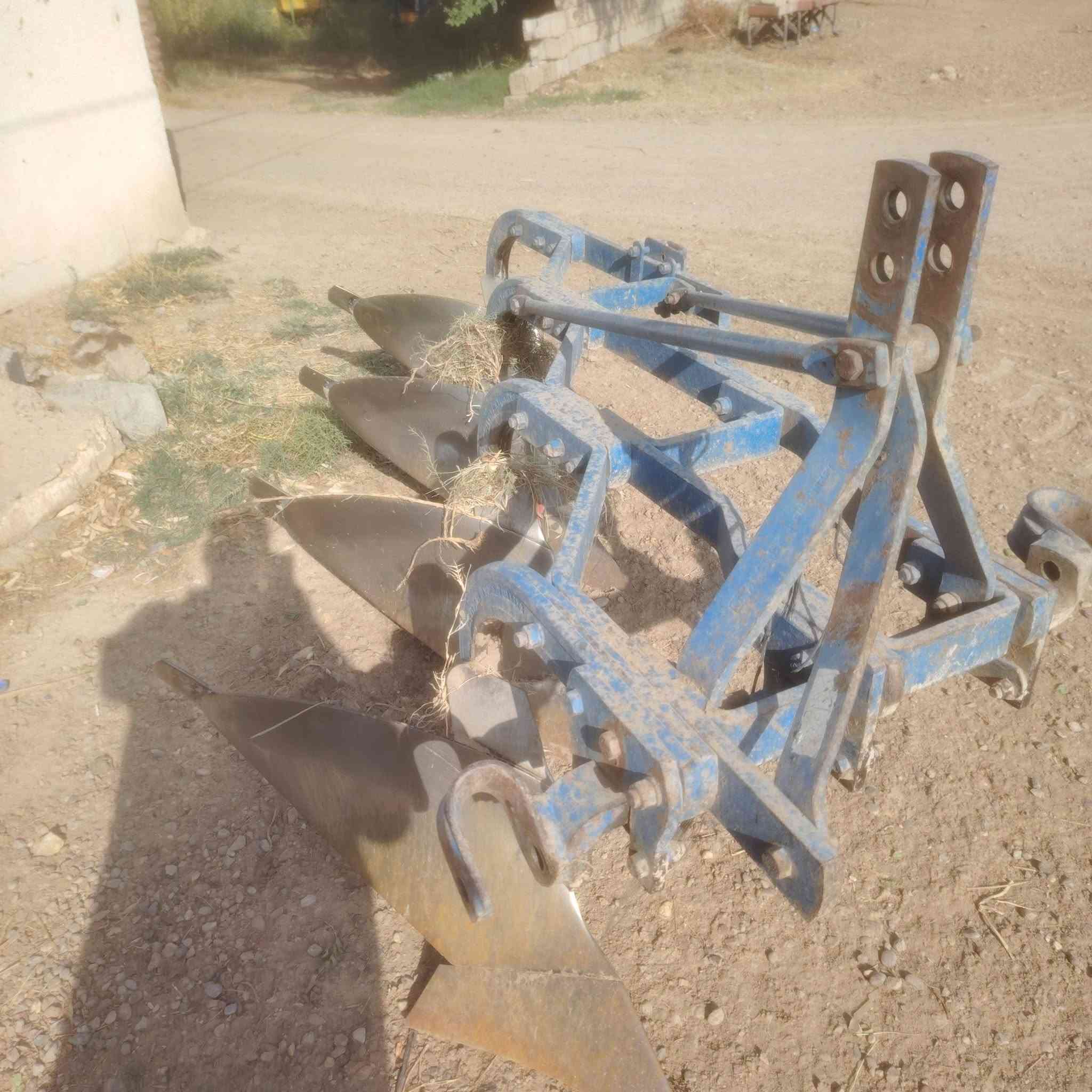 فدان • بلار ١٤ • بغداد