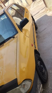 يرات سلام عليكم سايبه 2012 رقم بغداد نكليزي  مصفره تبريد عاطل شواصيه ج...