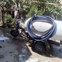 ستوته • جاهزه للشغل • البصره المطيحه