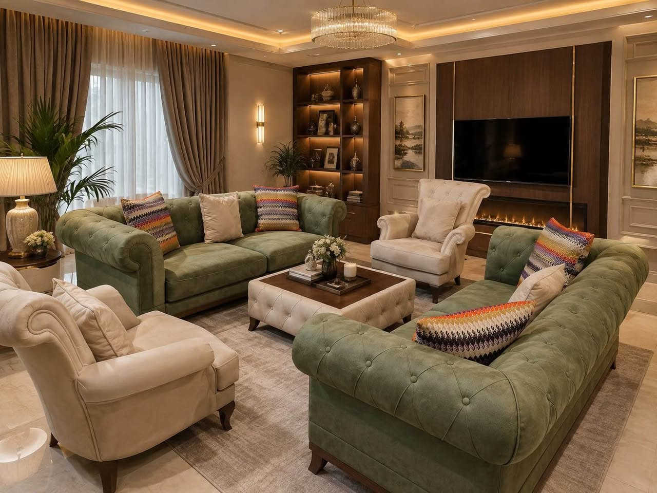 موبليات لا ماسو 🛋️

تخم تركي 8 نفرات مستخدم من ماركة بيلونا نضيف كلش معا طبلة وسطية مختم كلة بيلونا   

 يتوفر توصيل 🚚 الى جميع محافظات العراق

للحجز الفوري راسلنا واتساب☎️:***********  

📍العنوان اربيل سايدين المنارة مقابل سوق اللنكة الجديد مقابل عمارة F

⏰ يومياً من 10 صباحاً لـ 11 ليلاً ‎ أربيل, العراق
