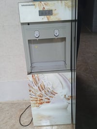 غراض للبيع بسعر مناسب جداً  الثلاجه ١٥٠بيها مجال تشتغل تبريد وفريز كلش...