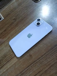 ايفون 14 بلاس • ٢٥٦ • بطارية ٩٣٪