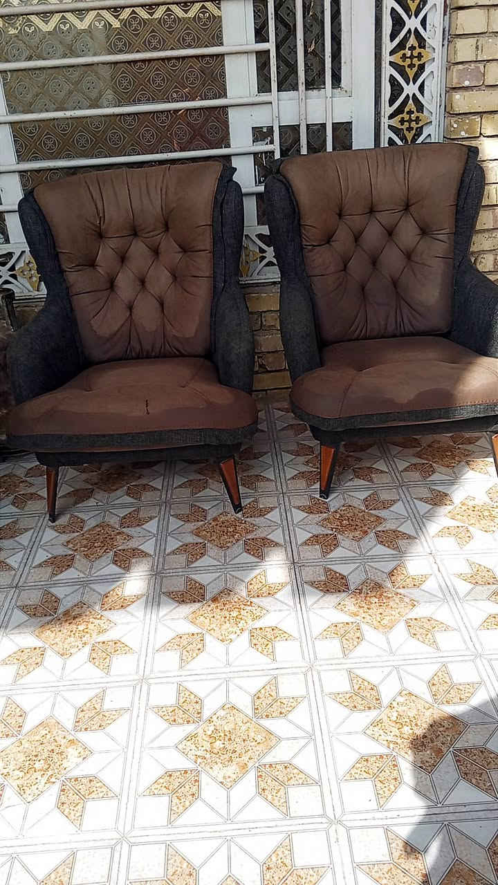 كنب • واسط الموفقيه • حي الغدير