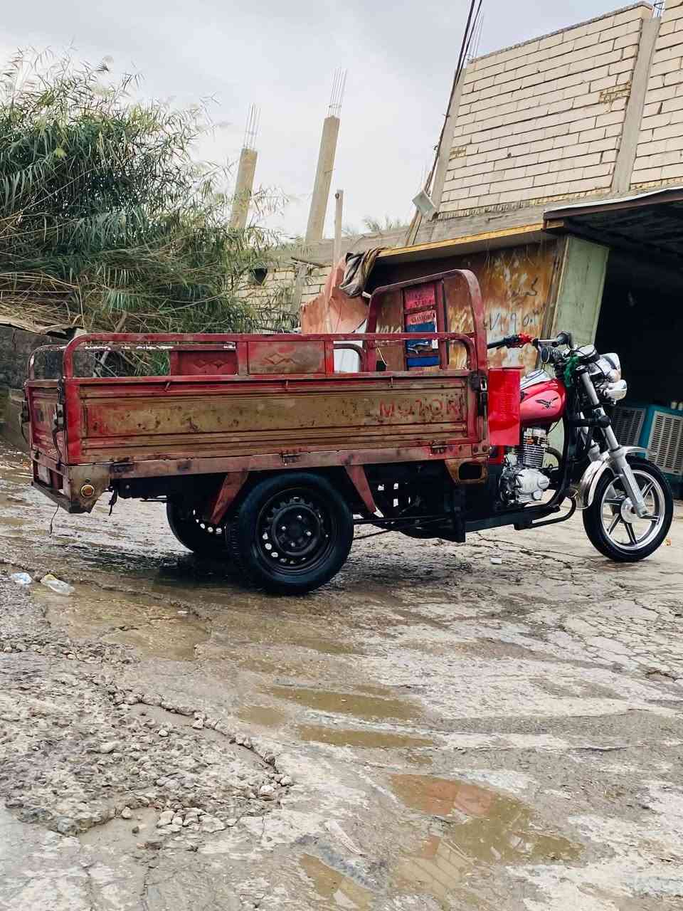 موديل 15 • طويريج • أوراق أصولي