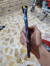 آيفون ١٣ برو ماكس • ٢٥٦ • بطارية ٩٢