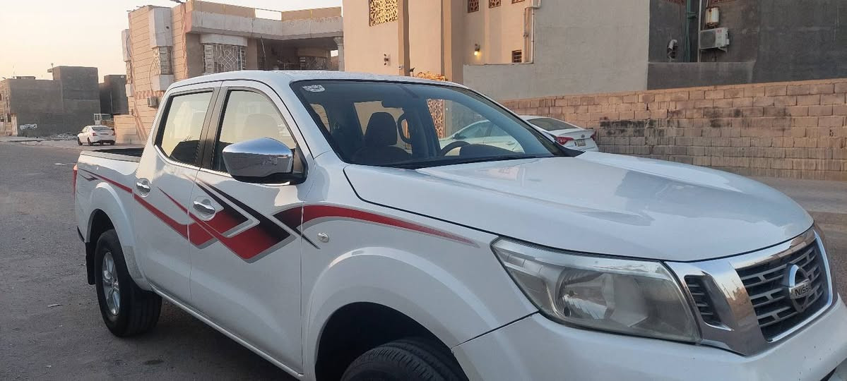 بسم الله الرحمن الرحيم 
نيفار ٢٠١٦ كير عادي فول مواصفات رقم اربيل سنويه منتهيه سياره جديده وكفالة مكينه بلاديه مكان السيارة البصرة سعر ١٣٥
***********      ***********
