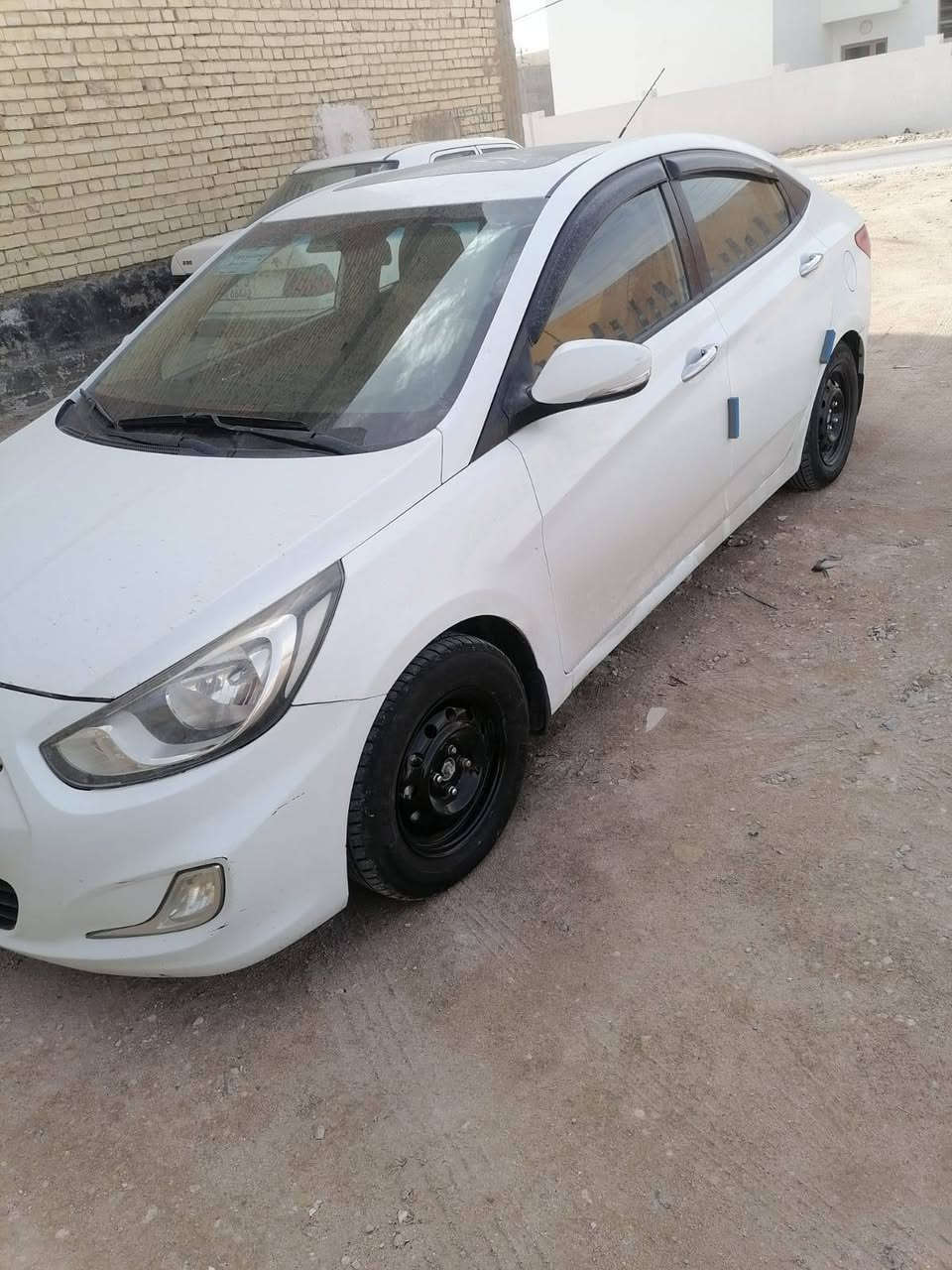 اكسنت • ٢٠١٥ • رقم بابل