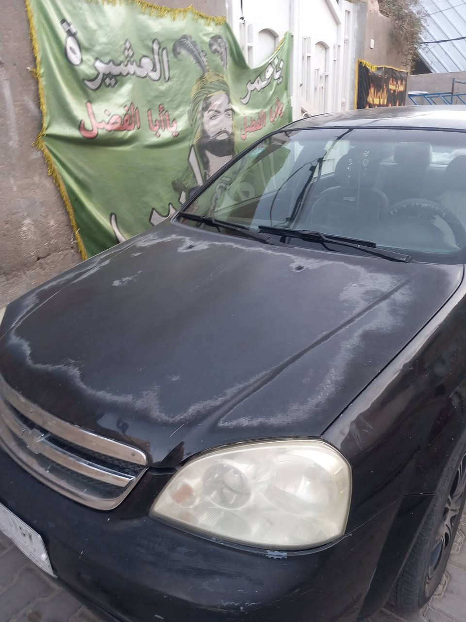 السلام عليكم من رخصة اعضاءةالكروب اوبترا موديل ٦ كير محرك جدد جاهزه ع  وضع الشركه جارده حلو رزنه اي حادث ماكو رقم واسط سنويه ل٢٨ مكاني كوت متواجد خاص او اتصل ***********  رايده ٦٢ وبيه مجال مال جناي
