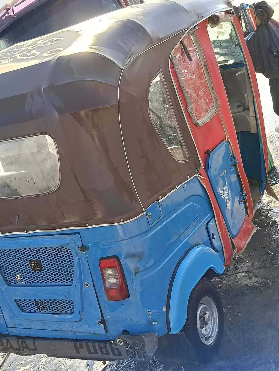 السلام عليكم شباب تكتك موديل ٢١محدث ٢٢بسمنه تحويل مباشر ٦/٧٠٠
وبيه مجال الشراي ***********
