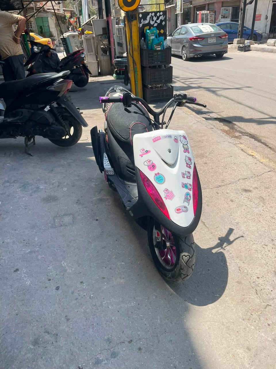 درجه مال لعب كامله مابيه اي نقص بيه غراض حالو السعر 450وبيه مجال رقم ***********مكاني منصور
