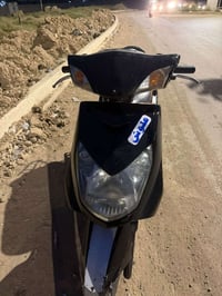 سكنس فحل • الكابريته تخربط • تاير جديد