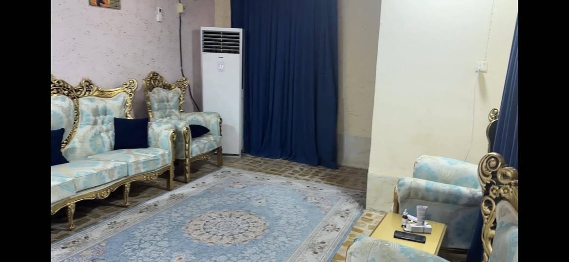 حي الجزيرة • ٢٤٢م • طابقين