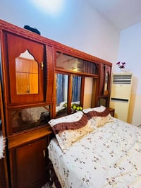 غرفه نوم صاج عراقي ثقيل ٢٩٠ وبيها مجال   بغداد ابو غريب  ‭0787 722 821...