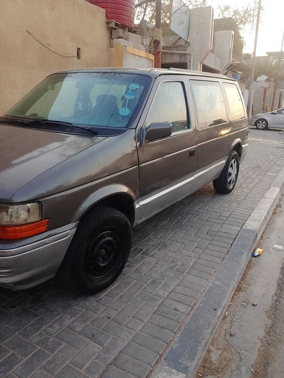 البيع سياره حلوه مكينه كير تخم تأير باتره سياره جاهزه 32او بيه مجال
***********
