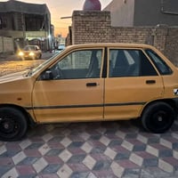 سايبا ٢٠١٠ • بغداد • مكينه خير