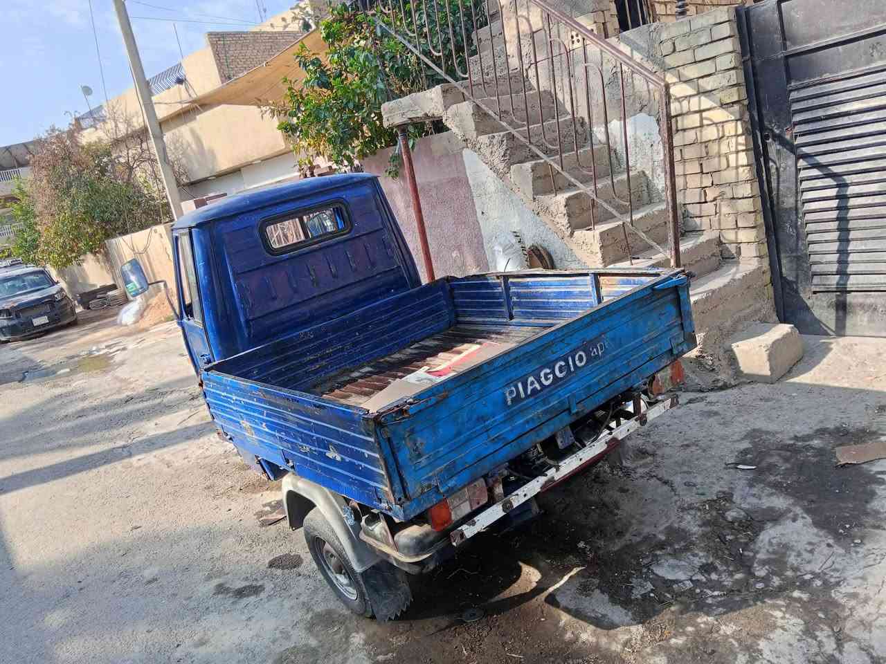 تكتك • موديل ٢٠١٧ • بغداد الدورة