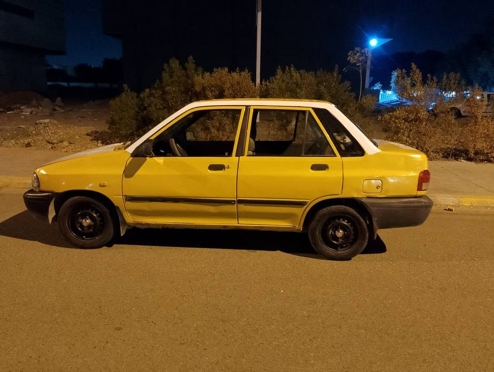 موديل ٢٠١٢ • بلاستيك ٢٠٢٢ • كالار