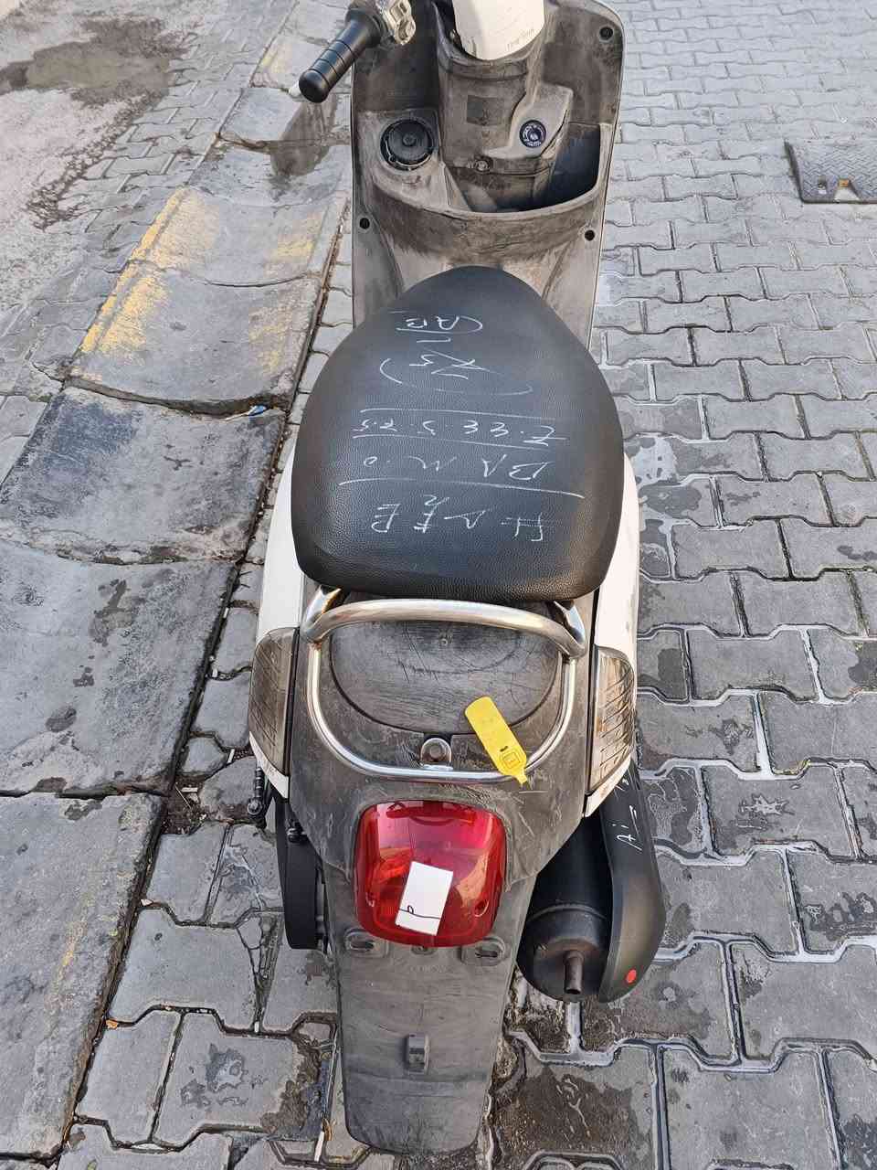 دراجه بوليس للبيع سعرها ٥٥٠ وبيها مجال مكاني بغداد المدينه رقمي واتساب ***********
