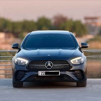 E350 AMG • ٤٥٠٠٠ كم • رقم أربيل