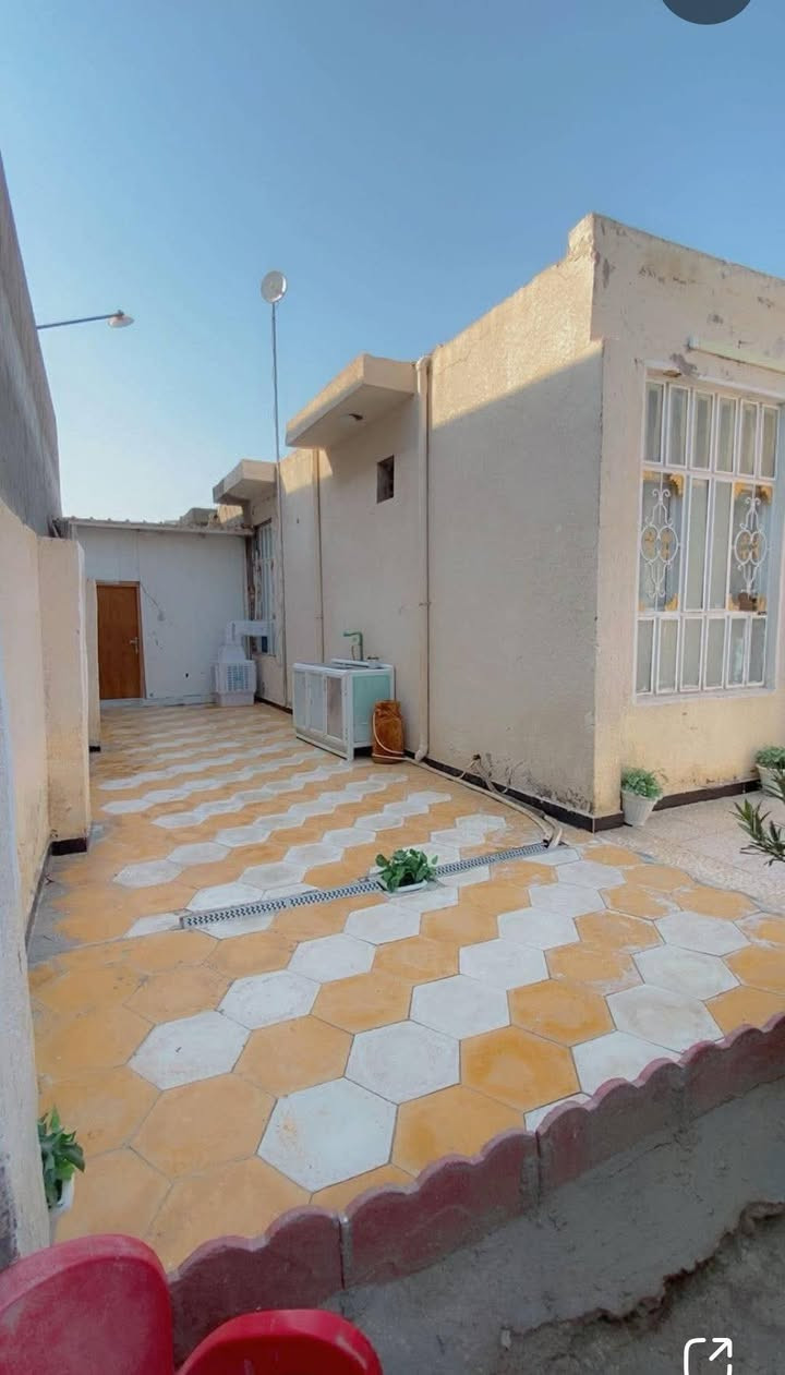 دار زراعي • ٢٨٥م • ٣ غرف