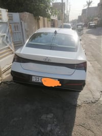 النترا 2024 خليجي كوري اصلي محرك 2000 دوش فول مواصفات مكفوله من الضربه...