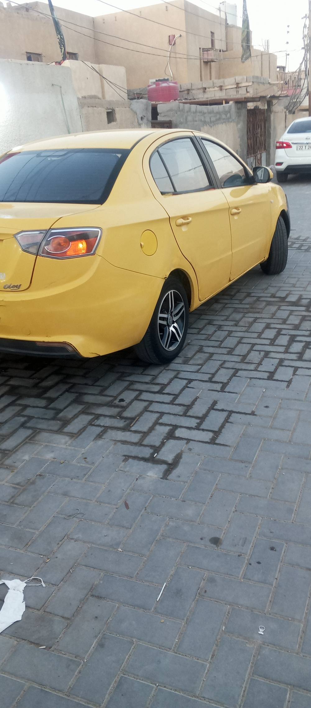 بيكاتشو • ٢٠١٥ • بلاغ واستنساخ