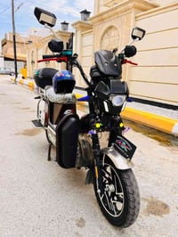 جبلي الاخوين • موديل 25 • ٦ بطاريات