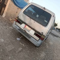 كيا بستا • ١٩٩٦ • كفاله
