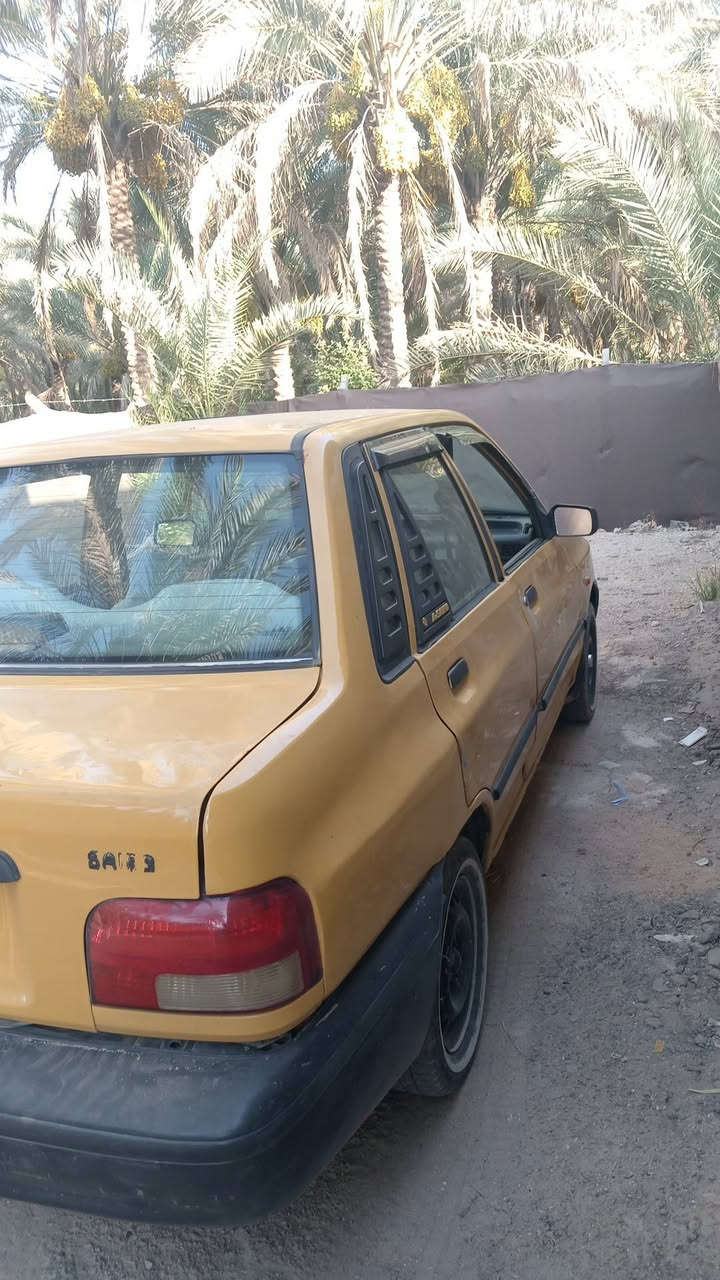 سايبه موديل 11 بيه تدخين والرابع يطفر السنويه صاقطه 3 سنوات  مصفره هيه وغرامات تحوين ثاني يوم السعر 19 وبيه مجال 
الهاتف ***********
